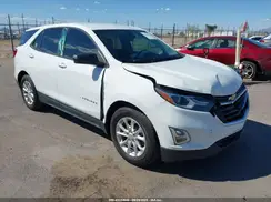2GNAXHEV7J6198661 2018 CHEVROLET EQUINOX