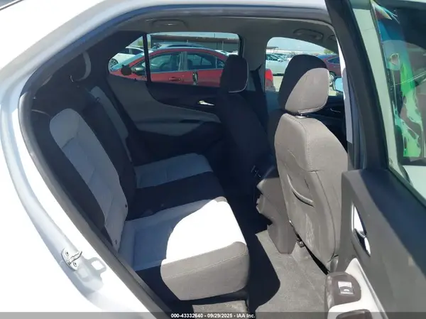 2GNAXHEV7J6198661 2018 CHEVROLET EQUINOX - Image 8