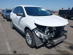 2GNAXHEV7J6199017 2018 CHEVROLET EQUINOX