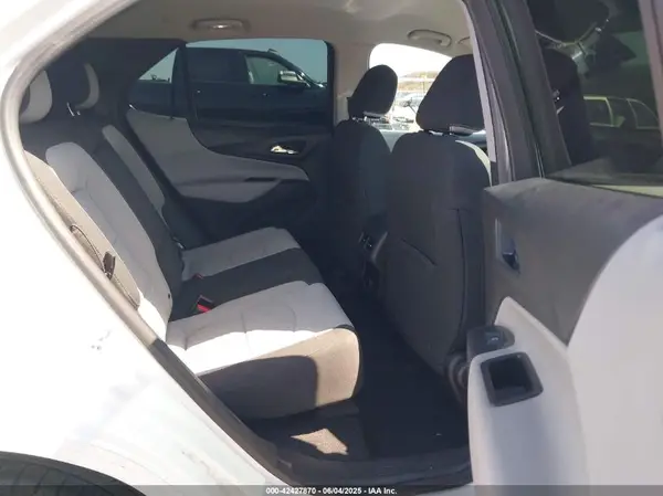 2GNAXHEV7J6199017 2018 CHEVROLET EQUINOX - Image 8