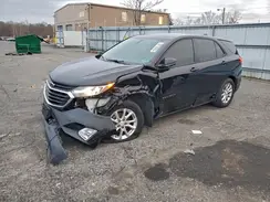 2GNAXHEV7J6199387 2018 CHEVROLET EQUINOX