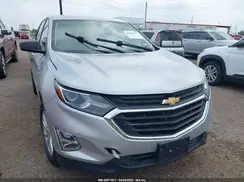 2GNAXHEV7J6201462 2018 CHEVROLET EQUINOX