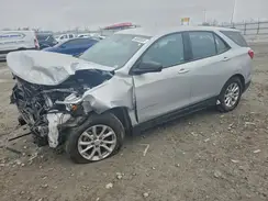 2GNAXHEV7J6202773 2018 CHEVROLET EQUINOX