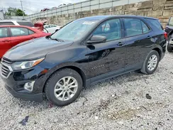 2GNAXHEV7J6202899 2018 CHEVROLET EQUINOX