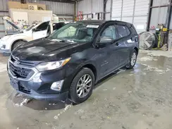 2GNAXHEV7J6203664 2018 CHEVROLET EQUINOX