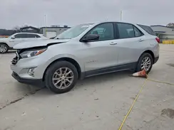 2GNAXHEV7J6207830 2018 CHEVROLET EQUINOX