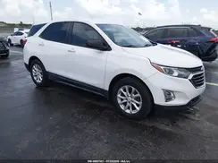 2GNAXHEV7J6208816 2018 CHEVROLET EQUINOX