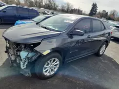 2GNAXHEV7J6208895 2018 CHEVROLET EQUINOX