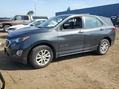 2GNAXHEV7J6211778 2018 CHEVROLET EQUINOX