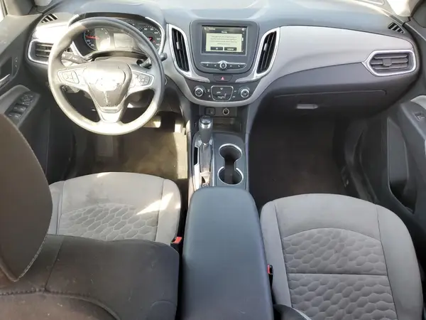 2GNAXHEV7J6211778 2018 CHEVROLET EQUINOX - Image 8