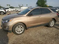 2GNAXHEV7J6220710 2018 CHEVROLET EQUINOX