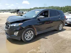 2GNAXHEV7J6222635 2018 CHEVROLET EQUINOX