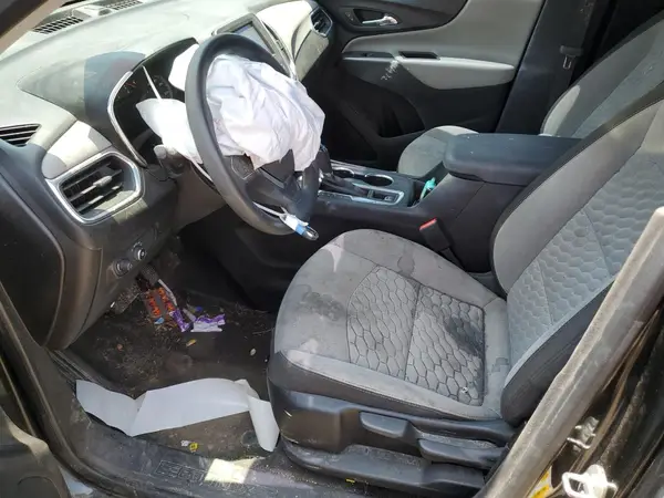2GNAXHEV7J6222635 2018 CHEVROLET EQUINOX - Image 8
