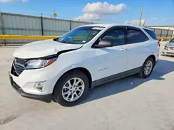 2GNAXHEV7J6224708 2018 CHEVROLET EQUINOX