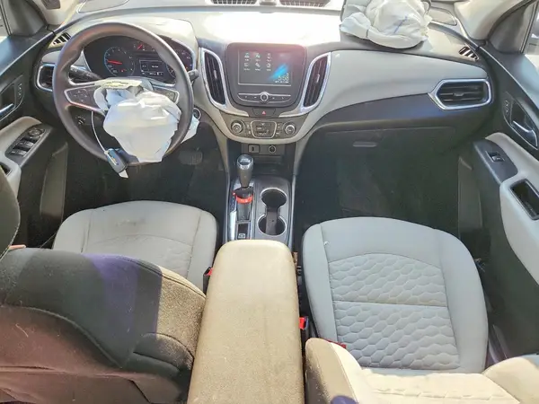 2GNAXHEV7J6224708 2018 CHEVROLET EQUINOX - Image 8