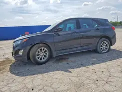 2GNAXHEV7J6227169 2018 CHEVROLET EQUINOX