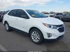 2GNAXHEV7J6231822 2018 CHEVROLET EQUINOX