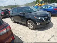 2GNAXHEV7J6232517 2018 CHEVROLET EQUINOX