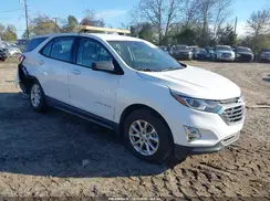 2GNAXHEV7J6233523 2018 CHEVROLET EQUINOX