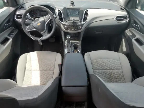 2GNAXHEV7J6234266 2018 CHEVROLET EQUINOX - Image 8