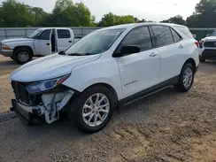 2GNAXHEV7J6235272 2018 CHEVROLET EQUINOX