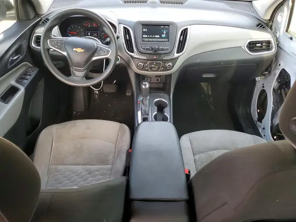 2GNAXHEV7J6235272 2018 CHEVROLET EQUINOX - Image 8