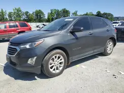 2GNAXHEV7J6237944 2018 CHEVROLET EQUINOX