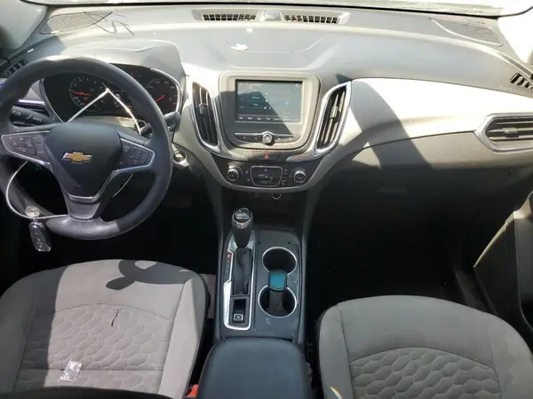2GNAXHEV7J6237944 2018 CHEVROLET EQUINOX - Image 8