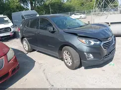 2GNAXHEV7J6238821 2018 CHEVROLET EQUINOX