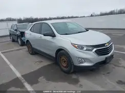 2GNAXHEV7J6272242 2018 CHEVROLET EQUINOX