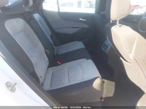 2GNAXHEV7J6272449 2018 CHEVROLET EQUINOX - Image 8