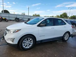 2GNAXHEV7J6274993 2018 CHEVROLET EQUINOX