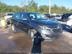 2GNAXHEV7J6275058 2018 CHEVROLET EQUINOX
