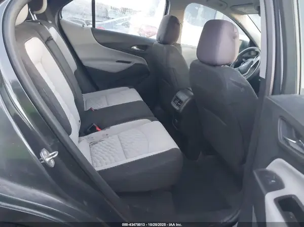 2GNAXHEV7J6275058 2018 CHEVROLET EQUINOX - Image 8