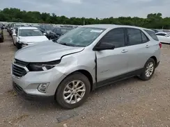 2GNAXHEV7J6275061 2018 CHEVROLET EQUINOX