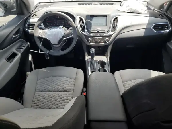 2GNAXHEV7J6275061 2018 CHEVROLET EQUINOX - Image 8