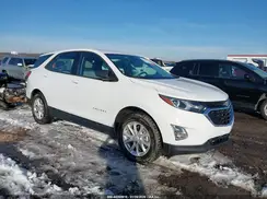 2GNAXHEV7J6275321 2018 CHEVROLET EQUINOX