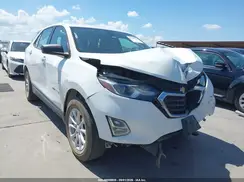 2GNAXHEV7J6275951 2018 CHEVROLET EQUINOX
