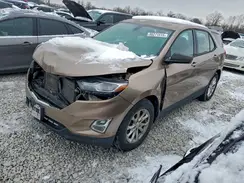 2GNAXHEV7J6278994 2018 CHEVROLET EQUINOX