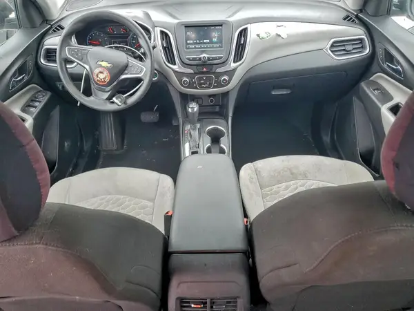 2GNAXHEV7J6278994 2018 CHEVROLET EQUINOX - Image 8