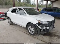 2GNAXHEV7J6279028 2018 CHEVROLET EQUINOX