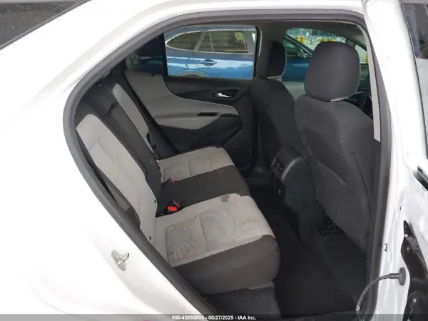 2GNAXHEV7J6279028 2018 CHEVROLET EQUINOX - Image 8