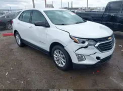 2GNAXHEV7J6279241 2018 CHEVROLET EQUINOX