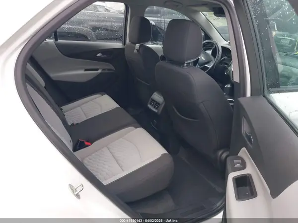 2GNAXHEV7J6279241 2018 CHEVROLET EQUINOX - Image 8