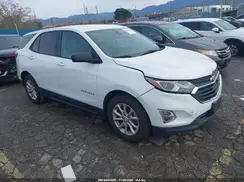 2GNAXHEV7J6280213 2018 CHEVROLET EQUINOX
