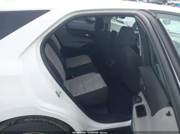 2GNAXHEV7J6280213 2018 CHEVROLET EQUINOX - Image 8