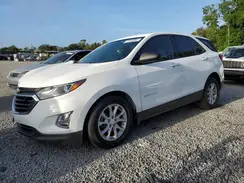 2GNAXHEV7J6281927 2018 CHEVROLET EQUINOX