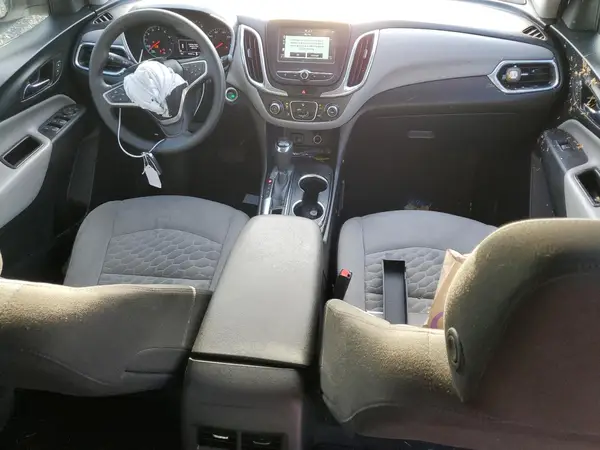 2GNAXHEV7J6281927 2018 CHEVROLET EQUINOX - Image 8