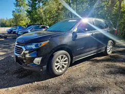 2GNAXHEV7J6284441 2018 CHEVROLET EQUINOX