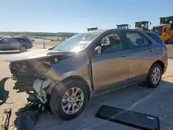 2GNAXHEV7J6284942 2018 CHEVROLET EQUINOX